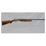 Savage Model 720 12ga Auto Shotgun
