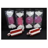 Decorative Sweet Treats