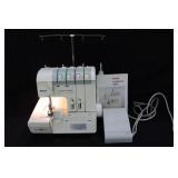 Pfaff Surger Hobbylock 4842