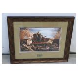 Wait for It Print by Marty Keeven