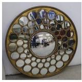 Decorative Wall Mirror