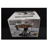 Commercial 5 QT Chaffing dish