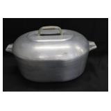 Magnalite Aluminum  8 QT Roaster