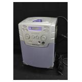 Karaoke Machine/CD Player