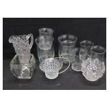 Misc Glassware