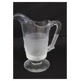7" Westward Ho EAPG Pitcher