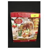 Department 56 Mrs. Claus