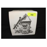 Department 56 The Glacier Gazette