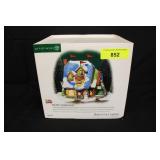 Department 56 Play-Doh Sculpting Studio