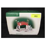 Department 56 Village Accessories