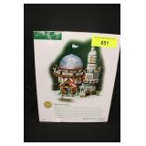 Department 56 Polar Power Company