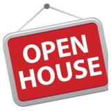 Open House: Sun., Dec. 7th 1:00-2:30pm