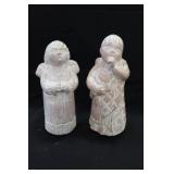 Isabelle Bloom Figurines