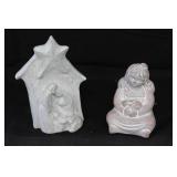 Isabelle Bloom Figurines