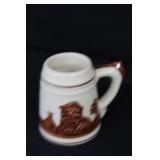 1990 Sleepy Eye Toothpick Holder