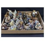 Boyds Bears Figurines