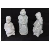 Isabelle Bloom Figurines