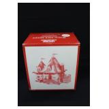 Department 56 North Pole Series