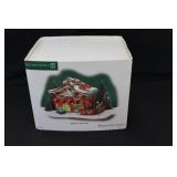 Department 56 North Pole Series