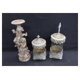 Candle Stands