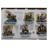 Danbury Mint Disney Donald