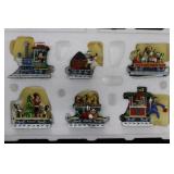 Danbury Mint Disney Mickey