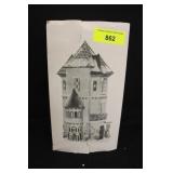 Department 56 Tin Soldier Shop