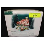 Department 56 Custom Stitchers