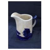 Vintage Sleepy Eye Pitcher