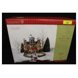 Department 56 Glacier Park Pavilion