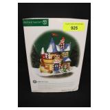 Department 56 ACME Toy Factory