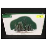 Department 56 Village Accessories