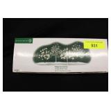 Department 56 Village Accessories