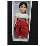 American Girl Doll "Josefina Montoya
