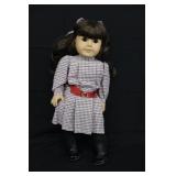 American Girl Doll "Samantha"