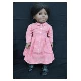 American Girl Doll "Addy Walker"