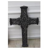 Decorative 24" Crucifix