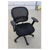 Adjustable Desk Chair