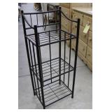 3 Tier Plant Stand