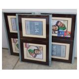 New 11" x 14" Picture Frames