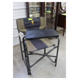 Browning Folding Camping Chair