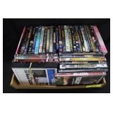 DVD Videos