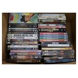 DVD Videos
