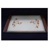 Jewel Tea Serving Tray