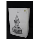 Department 56 North Pole Series