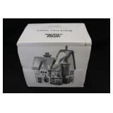 Department 56 North Pole Series