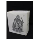 Department 56 North Pole Series