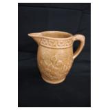 Vintage Pottery Creamer