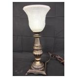16" Dresser Lamp