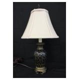 22" Dresser Lamp